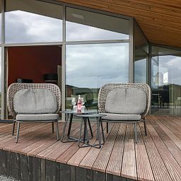 Unterkunft 590151 - Ferienhaus Noord-Beveland - Natuurhuis Rietveer