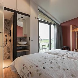 Unterkunft 590151 - Ferienhaus Noord-Beveland - Natuurhuis Rietveer