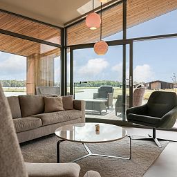 Unterkunft 590152 - Ferienhaus Noord-Beveland - Natuurhuis Avondwei