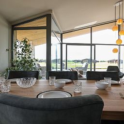 Unterkunft 590152 - Ferienhaus Noord-Beveland - Natuurhuis Avondwei