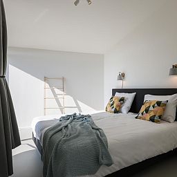 Unterkunft 590153 - Ferienhaus Noord-Beveland - Natuurhuis Trekzicht