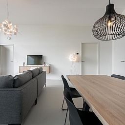 Unterkunft 590154 - Ferienhaus Noord-Beveland - Natuurhuis Rietveranda