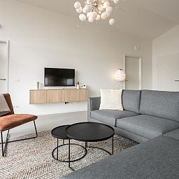 Unterkunft 590154 - Ferienhaus Noord-Beveland - Natuurhuis Rietveranda