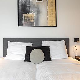 Unterkunft 590154 - Ferienhaus Noord-Beveland - Natuurhuis Rietveranda