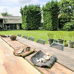Verblijf 590155 - Appartement Noord-Beveland - Appartement Ster