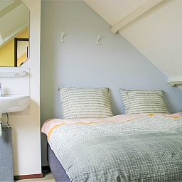 Verblijf 590155 - Appartement Noord-Beveland - Appartement Ster