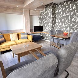 Verblijf 590156 - Appartement Noord-Beveland - Appartement Komeet