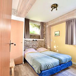 Verblijf 590156 - Appartement Noord-Beveland - Appartement Komeet