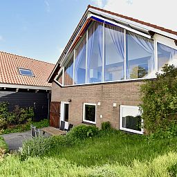 Verblijf 590156 - Appartement Noord-Beveland - Appartement Komeet