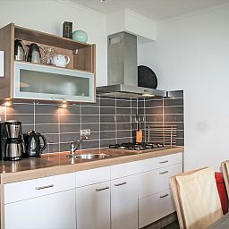 Verblijf 590157 - Vakantiewoning Noord-Beveland - Vakantiehuis Venus