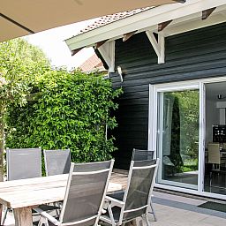 Verblijf 590157 - Vakantiewoning Noord-Beveland - Vakantiehuis Venus