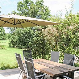 Verblijf 590158 - Vakantiewoning Noord-Beveland - Vakantiehuis Pluto