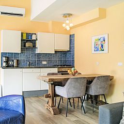 Verblijf 590159 - Appartement Noord-Beveland - Appartement Zon