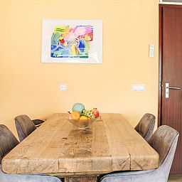 Verblijf 590159 - Appartement Noord-Beveland - Appartement Zon