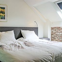 Verblijf 590159 - Appartement Noord-Beveland - Appartement Zon