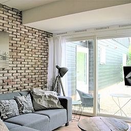 Verblijf 590160 - Appartement Noord-Beveland - Appartement Planeet