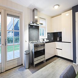 Unterkunft 590162 - Ferienhaus Noord-Beveland - Groeneweg 4