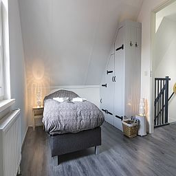 Unterkunft 590162 - Ferienhaus Noord-Beveland - Groeneweg 4