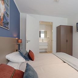 Guest house 590204 - Holiday property Noord-Beveland - Vakantiehuis Ganuenta