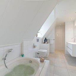 Guest house 590204 - Holiday property Noord-Beveland - Vakantiehuis Ganuenta