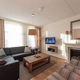 Guest house 590205 - Holiday property Noord-Beveland - Vakantiehuis Ganuenta