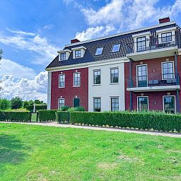 Guest house 590224 - Holiday property Noord-Beveland - Garden de luxe 27B