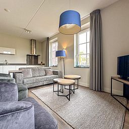 Guest house 590224 - Holiday property Noord-Beveland - Garden de luxe 27B