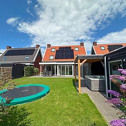 Guest house 590244 - Holiday property Noord-Beveland - Coast and Calm 57