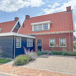 Guest house 590244 - Holiday property Noord-Beveland - Coast and Calm 57