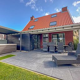 Guest house 590247 - Holiday property Noord-Beveland - Sea Quality 83