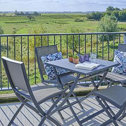 Guest house 590251 - Holiday property Noord-Beveland - SeaLuxe Suite 27i