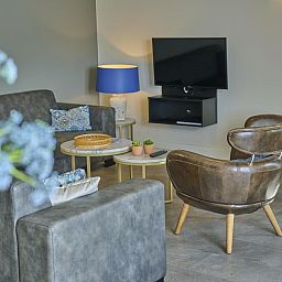 Guest house 590251 - Holiday property Noord-Beveland - SeaLuxe Suite 27i