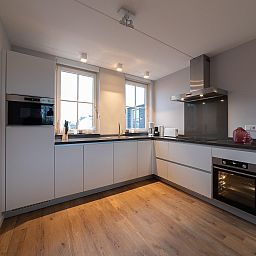 Unterkunft 590256 - Ferienhaus Noord-Beveland - Charming Beveland met jacuzzi en buitensauna