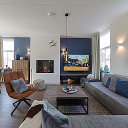 Unterkunft 590260 - Ferienhaus Noord-Beveland - Game Villa