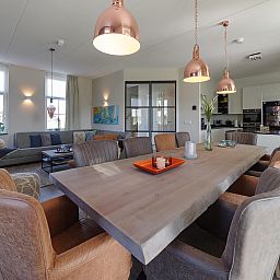 Unterkunft 590260 - Ferienhaus Noord-Beveland - Game Villa