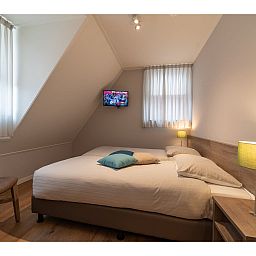 Verblijf 590262 - Vakantiewoning Noord-Beveland - 8 persoons vrijstaand met jacuzzi