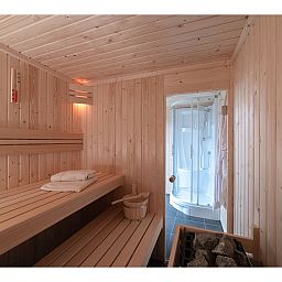 Verblijf 590262 - Vakantiewoning Noord-Beveland - 8 persoons vrijstaand met jacuzzi