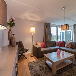 Verblijf 590263 - Vakantiewoning Noord-Beveland - 6 persoons vrijstaand met sauna - 2