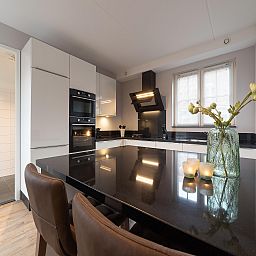 Guest house 590264 - Holiday property Noord-Beveland - Zeeuwse Pracht 8 p welness