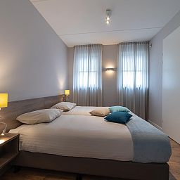 Guest house 590264 - Holiday property Noord-Beveland - Zeeuwse Pracht 8 p welness