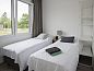 Verblijf 590305 • Vakantiewoning Noord-Beveland • Bungalow de Dukdalf  • 5 van 9
