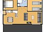 Verblijf 590305 • Vakantiewoning Noord-Beveland • Bungalow de Dukdalf  • 9 van 9