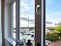 Unterkunft 590306 • Ferienhaus Noord-Beveland • Luxe Harbour Loft voor 4 personen (polderzicht)  • 4 von 20