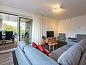 Unterkunft 590306 • Ferienhaus Noord-Beveland • Luxe Harbour Loft voor 4 personen (polderzicht)  • 6 von 20