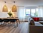 Unterkunft 590306 • Ferienhaus Noord-Beveland • Luxe Harbour Loft voor 4 personen (polderzicht)  • 10 von 20
