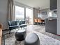 Guest house 590308 • Apartment Noord-Beveland • Appartement de Caisson  • 3 of 12