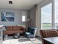 Guest house 590308 • Apartment Noord-Beveland • Appartement de Caisson  • 6 of 12