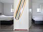 Guest house 590308 • Apartment Noord-Beveland • Appartement de Caisson  • 8 of 12