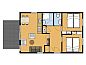 Guest house 590308 • Apartment Noord-Beveland • Appartement de Caisson  • 12 of 12