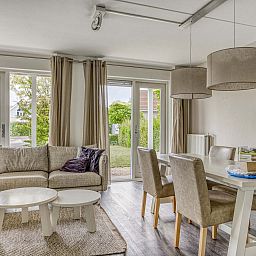 Guest house 590309 - Holiday property Noord-Beveland - Vrijstaande woning in kamperland